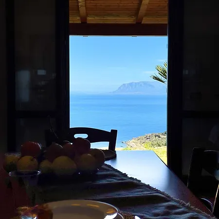Zingaro Luxury Retreat * 卡斯泰拉马莱