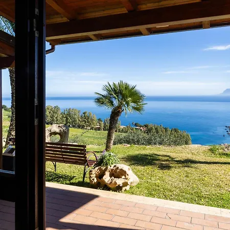Zingaro Luxury Retreat 别墅