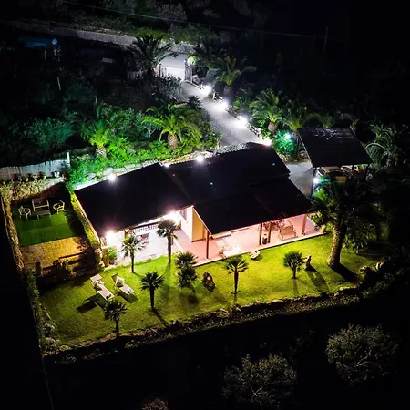 Zingaro Luxury Retreat *