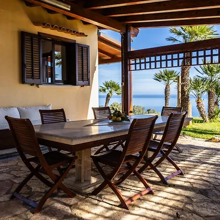 Zingaro Luxury Retreat 别墅 *