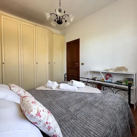 Zingaro Luxury Retreat 别墅 卡斯泰拉马莱
