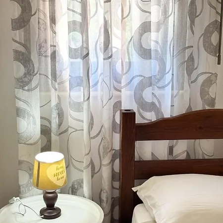 Zingaro Luxury Retreat 别墅 卡斯泰拉马莱