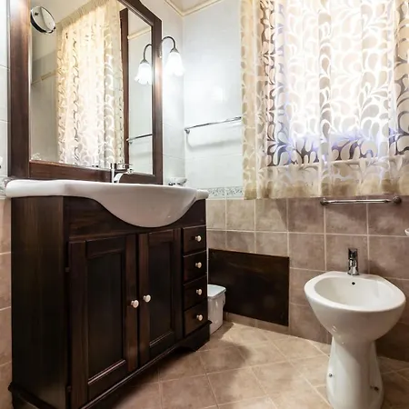 Zingaro Luxury Retreat 卡斯泰拉马莱