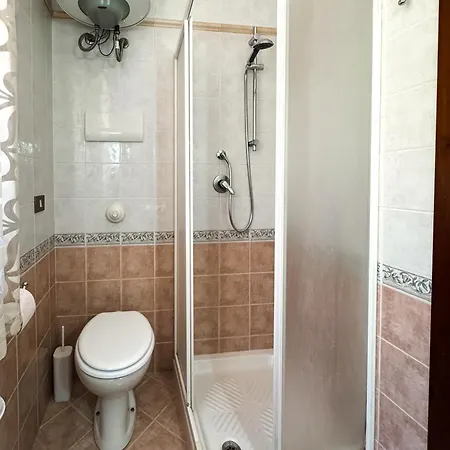别墅 Zingaro Luxury Retreat 卡斯泰拉马莱