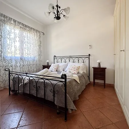 Zingaro Luxury Retreat 卡斯泰拉马莱