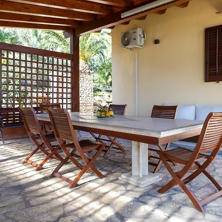 Zingaro Luxury Retreat 卡斯泰拉马莱