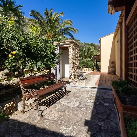 Zingaro Luxury Retreat 卡斯泰拉马莱