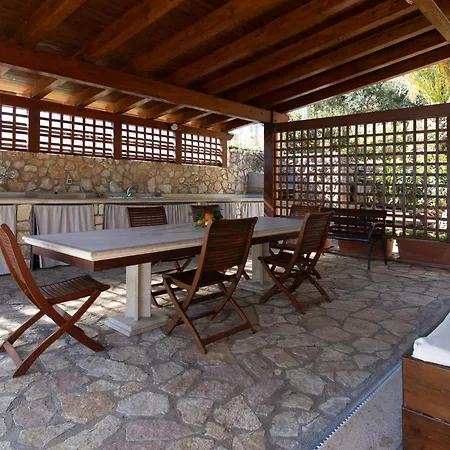 Zingaro Luxury Retreat 别墅