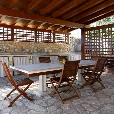 Zingaro Luxury Retreat 别墅 *
