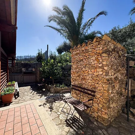 Zingaro Luxury Retreat 别墅