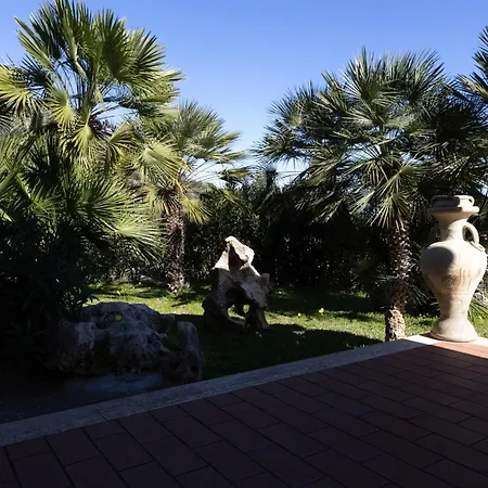 Zingaro Luxury Retreat 卡斯泰拉马莱