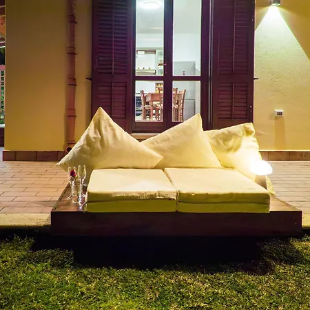 Zingaro Luxury Retreat 别墅 *