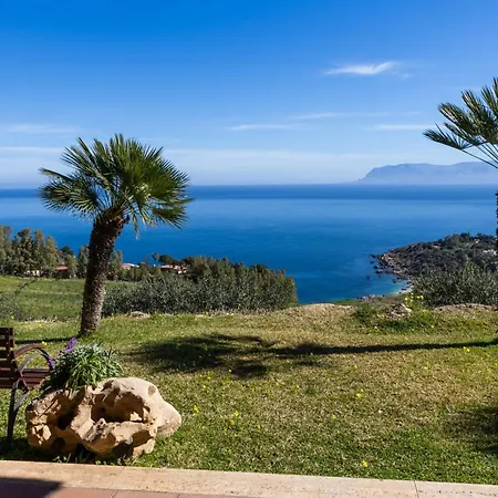 Zingaro Luxury Retreat * 卡斯泰拉马莱