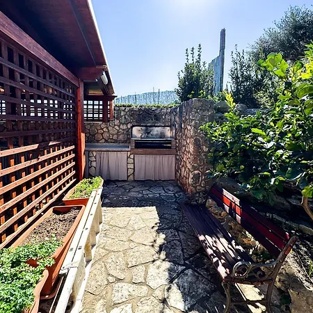 Zingaro Luxury Retreat