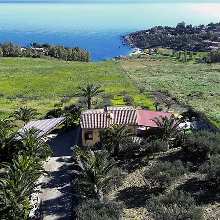 Zingaro Luxury Retreat * 卡斯泰拉马莱