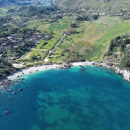 Zingaro Luxury Retreat 卡斯泰拉马莱