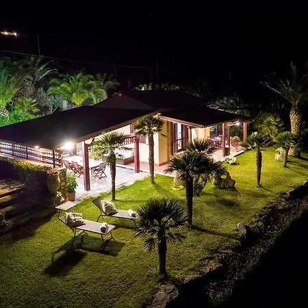 别墅 Zingaro Luxury Retreat