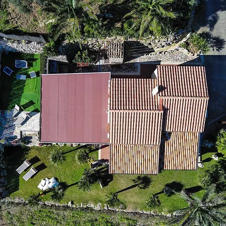 Zingaro Luxury Retreat 别墅 *