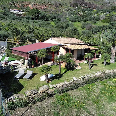 别墅 Zingaro Luxury Retreat *