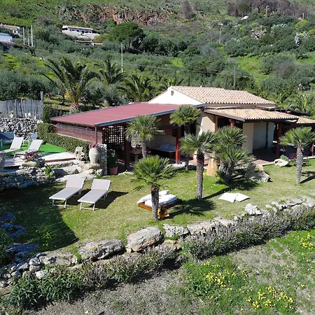 Zingaro Luxury Retreat 卡斯泰拉马莱