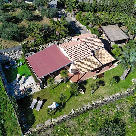 Zingaro Luxury Retreat * 卡斯泰拉马莱