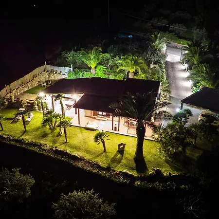 别墅 Zingaro Luxury Retreat